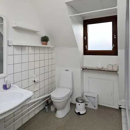 Dom wakacyjny Holiday Vestergade Vii Rudkøbing