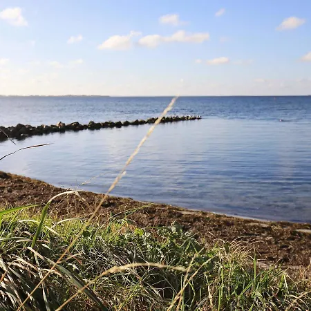 Dom wakacyjny Holiday Vestergade Vii Rudkøbing